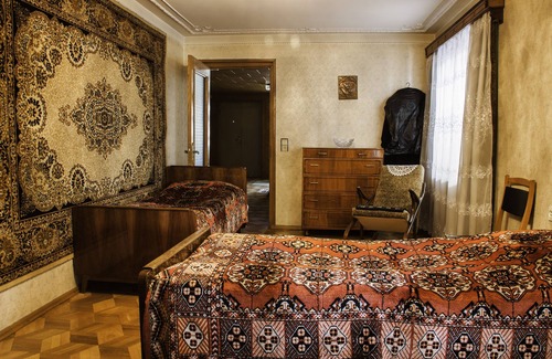Telavi House | Guest House Asmati