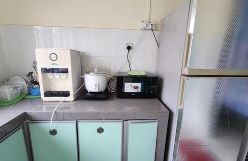 Taman Universiti House | Guest House at Johor Bahru