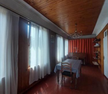 Kobuleti Apartment | Guest House At Nino's