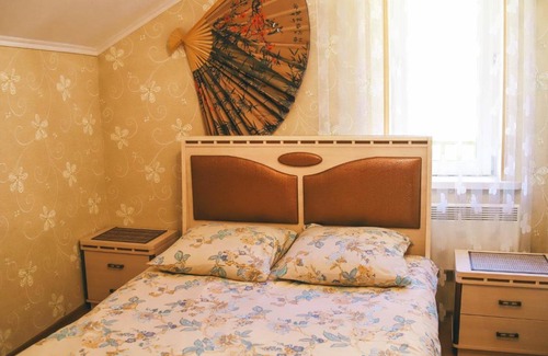 Anos House | Guest house Atkaya