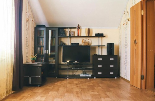 Anos House | Guest house Atkaya