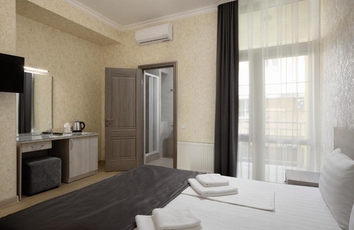 Adler City Centre House | Guest House Atlant