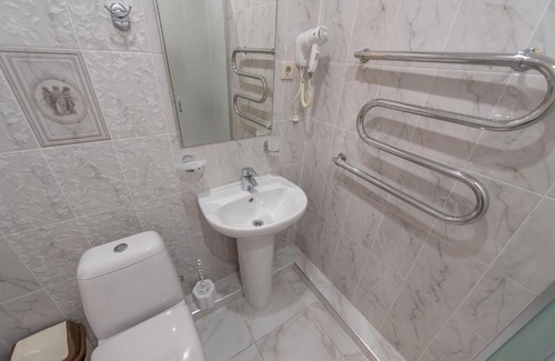 Adler City Centre House | Guest House Atlant