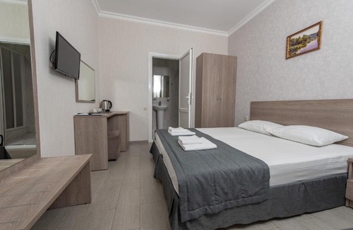 Adler City Centre House | Guest House Atlant