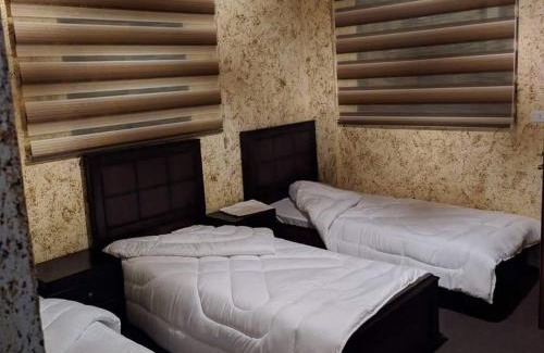 Wadi Musa House | Guest house Attallah