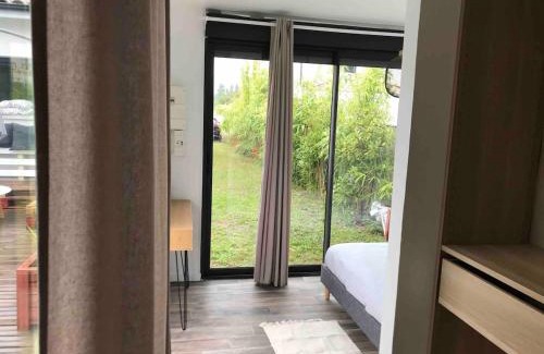 Le Pian-Medoc House | Guest House avec piscine et jardin Privatifs
