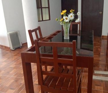 Urubamba House | Guest House Aylluq Wasin