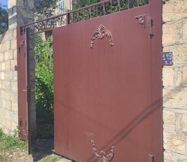 Qusar House | GUEST House