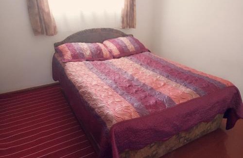 Bokonbayevo House | Guest House Aziza