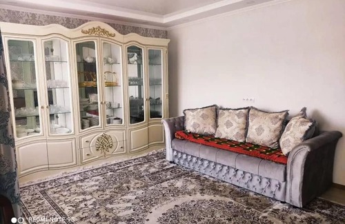 Chuy Province House | Guest house Bishkek