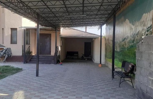 Chuy Province House | Guest house Bishkek