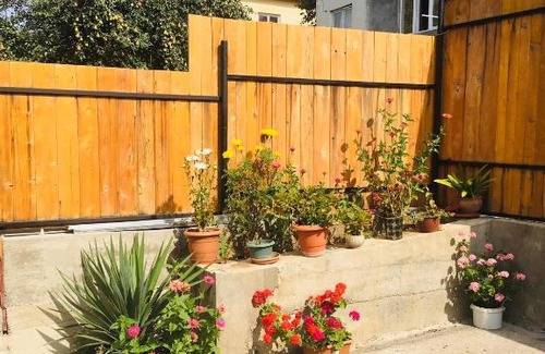 Sighnaghi House | Guest house Babaka