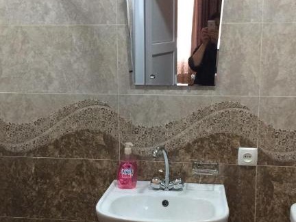 Sighnaghi House | Guest house Babaka