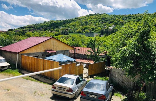 Sighnaghi House | Guest house Babaka
