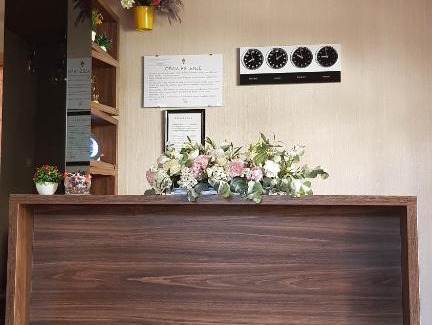 Prijedor House | Guest House Babilon