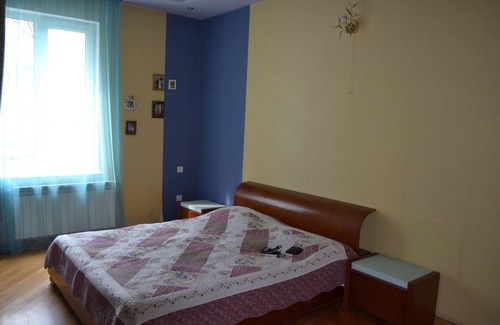 Tbilisi Apartment | Guest House Bagebi