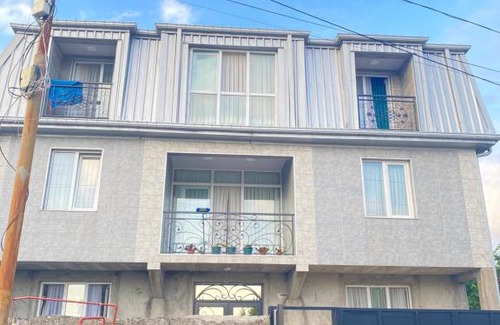 Mtsvane Kontskhi House | Guest house Bagrationi