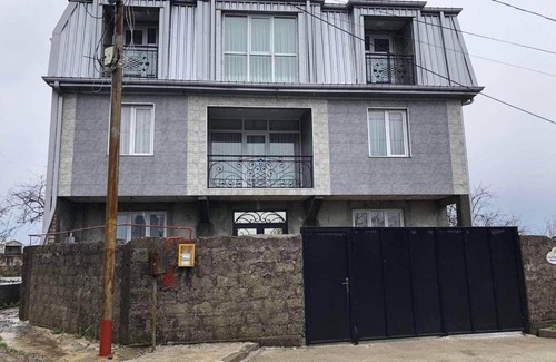 Mtsvane Kontskhi House | Guest house Bagrationi