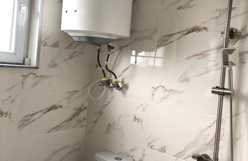 Mtsvane Kontskhi House | Guest house Bagrationi