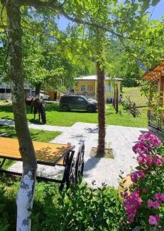 Salkhino House | Guest House Balda