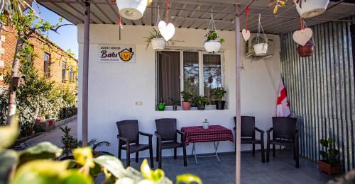 Kutaisi Apartment | Guest House BALU