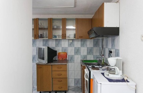 Dubrovnik Apartment | Guest House Barbara - Double Room with Shared Bathroom 6