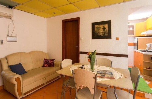 Dubrovnik Apartment | Guest House Barbara - Double Room with Shared Bathroom 6