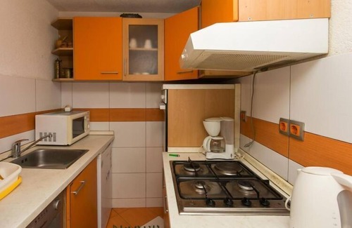 Dubrovnik Apartment | Guest House Barbara - Double Room with Shared Bathroom 6