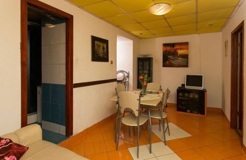 Dubrovnik Apartment | Guest House Barbara - Double Room with Shared Bathroom 6