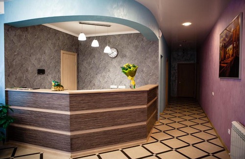 Anapa House | Guest House Beausoleil