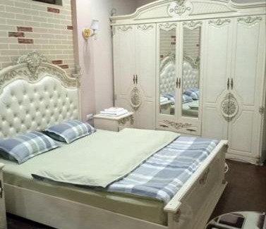 Samarkand House | Guest house "Behruz 5 star"