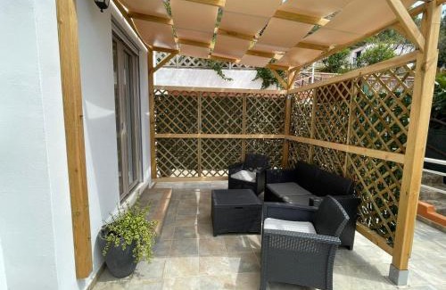 Nebida House | Guest House Bellavista Nebida