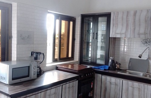Abomey-Calavi Apartment | Guest house Benin (furnished apartment) with pets allowed.