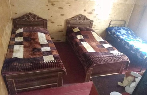 Lalkhori Apartment | guest house beqtil