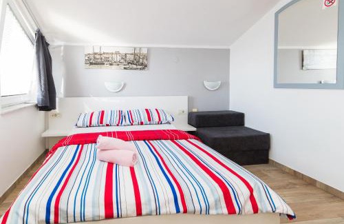 Crikvenica House | Guest House Berto