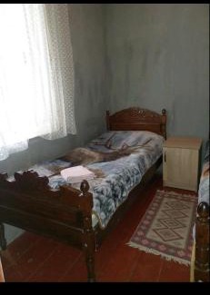 Lalkhori Apartment | guest house "BETQIL" adishi