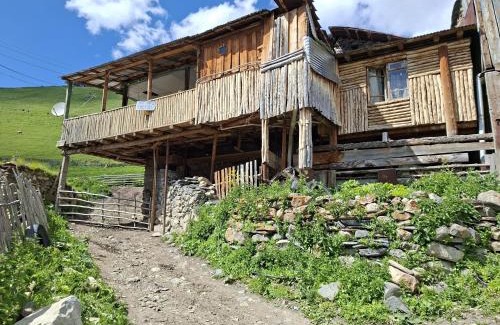 Lalkhori Apartment | guest house "BETQIL" adishi