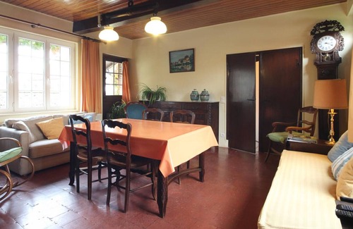 Biville-sur-Mer House | Guest house Biville-sur-Mer, 2 bedrooms, 4 people