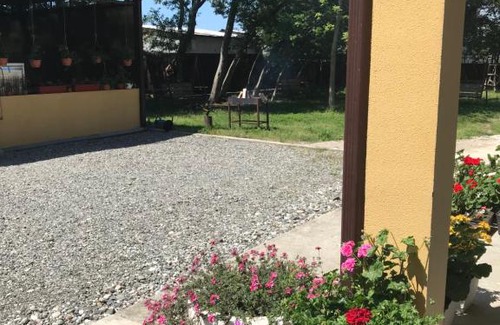 Alakhadzi House | Guest house Black Sea