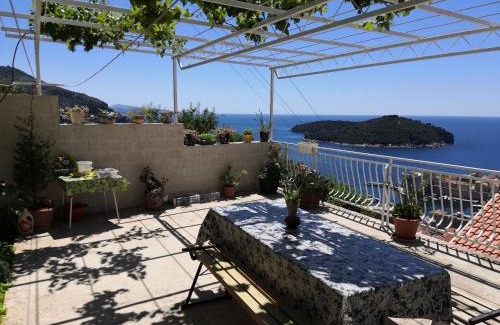 Municipality of Dubrovnik Bed & Breakfast | Guest House Blaise