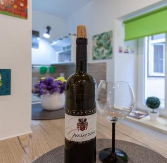 Zadar Old Town House | Guest House Blue