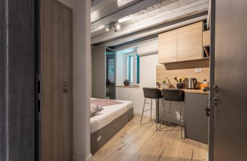 Zadar Old Town House | Guest House Blue
