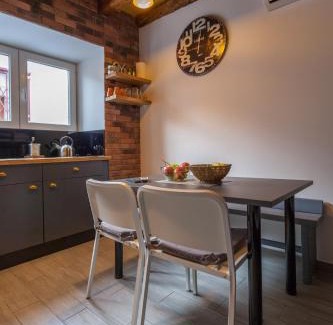 Zadar Old Town House | Guest House Blue
