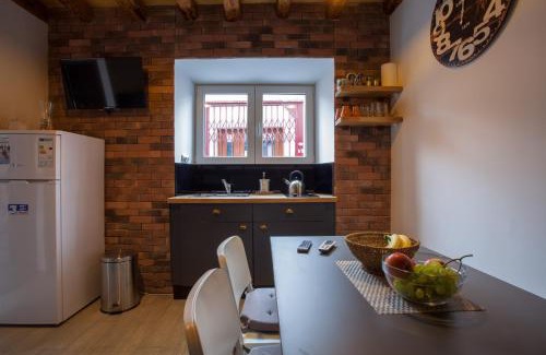 Zadar Old Town House | Guest House Blue
