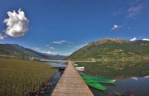 Plav Villa | Guest House Blue Views