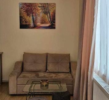 Borjomi House | Guest House Bochora