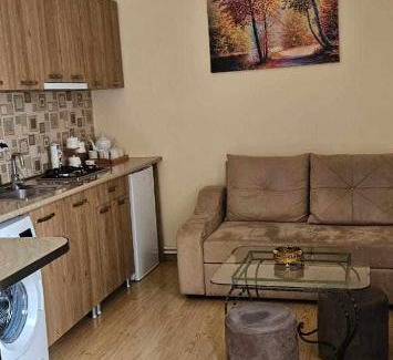 Borjomi House | Guest House Bochora