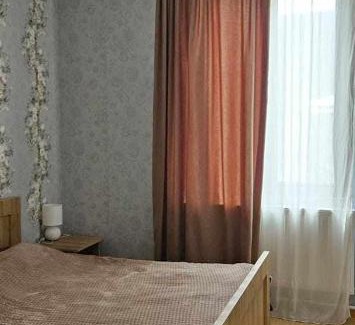 Borjomi House | Guest House Bochora