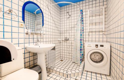Bolnisi Apartment | Guest House Bolnisi - Colorful Apartment