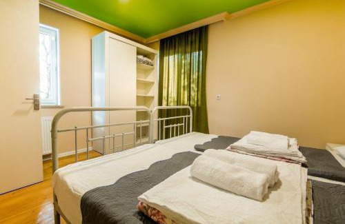 Bolnisi Apartment | Guest House Bolnisi - Colorful Apartment